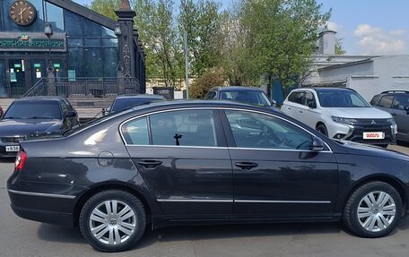 Volkswagen Passat B6, 2008 год, 850 000 рублей, 10 фотография