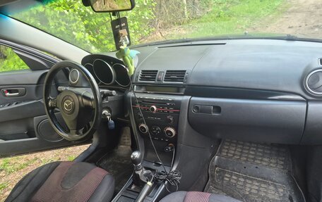 Mazda 3, 2006 год, 320 000 рублей, 16 фотография