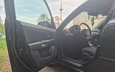 Mazda 3, 2006 год, 320 000 рублей, 12 фотография