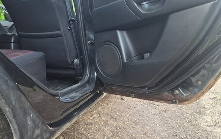 Mazda 3, 2006 год, 320 000 рублей, 17 фотография