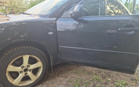 Mazda 3, 2006 год, 320 000 рублей, 20 фотография
