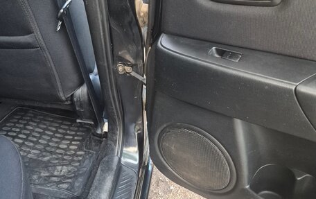 Mazda 3, 2006 год, 320 000 рублей, 23 фотография
