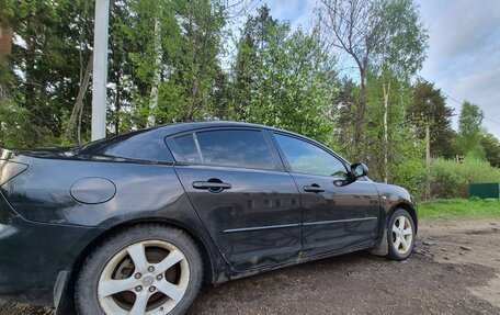 Mazda 3, 2006 год, 320 000 рублей, 22 фотография