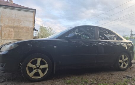 Mazda 3, 2006 год, 320 000 рублей, 27 фотография
