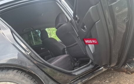 Mazda 3, 2006 год, 320 000 рублей, 9 фотография
