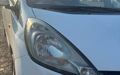 Honda Fit III, 2013 год, 600 000 рублей, 9 фотография
