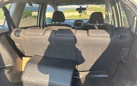 Honda Fit III, 2013 год, 600 000 рублей, 12 фотография