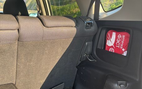 Honda Fit III, 2013 год, 600 000 рублей, 13 фотография