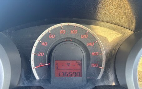 Honda Fit III, 2013 год, 600 000 рублей, 21 фотография