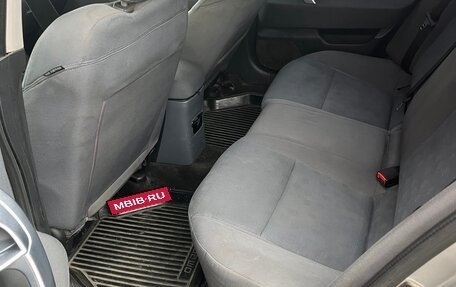 Nissan Primera III, 2005 год, 240 000 рублей, 7 фотография