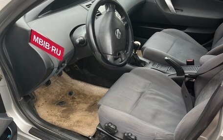 Nissan Primera III, 2005 год, 240 000 рублей, 6 фотография