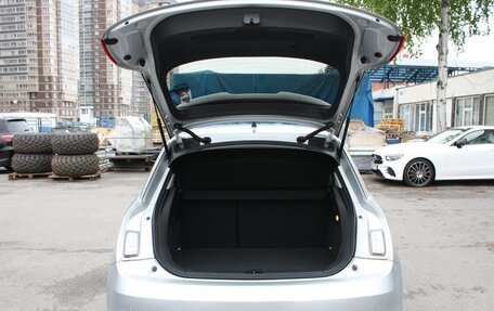Audi A1, 2012 год, 1 149 000 рублей, 9 фотография
