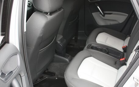 Audi A1, 2012 год, 1 149 000 рублей, 12 фотография
