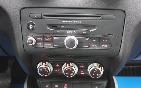 Audi A1, 2012 год, 1 149 000 рублей, 16 фотография