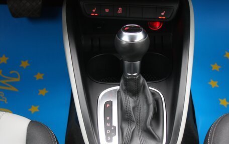 Audi A1, 2012 год, 1 149 000 рублей, 17 фотография