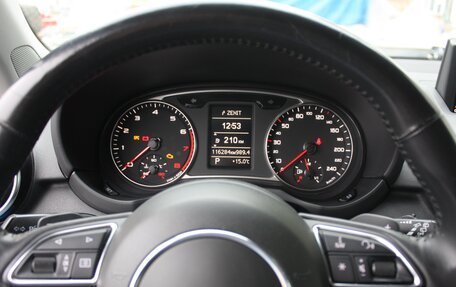 Audi A1, 2012 год, 1 149 000 рублей, 19 фотография