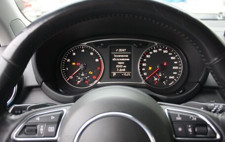 Audi A1, 2012 год, 1 149 000 рублей, 18 фотография