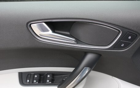 Audi A1, 2012 год, 1 149 000 рублей, 21 фотография