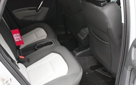 Audi A1, 2012 год, 1 149 000 рублей, 13 фотография