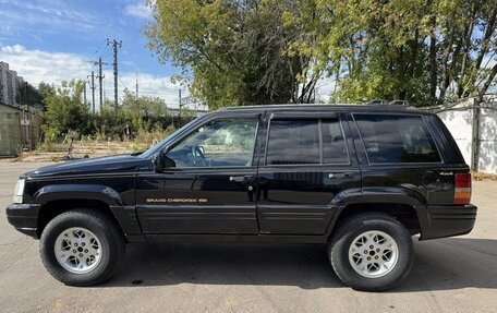 Jeep Grand Cherokee, 1997 год, 950 000 рублей, 5 фотография