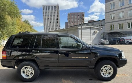 Jeep Grand Cherokee, 1997 год, 950 000 рублей, 4 фотография