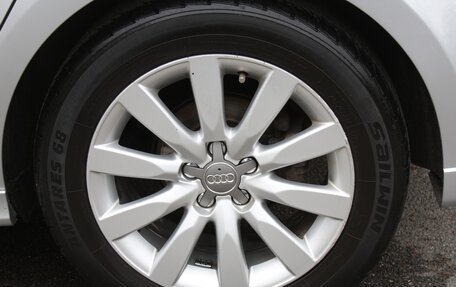 Audi A1, 2012 год, 1 149 000 рублей, 25 фотография