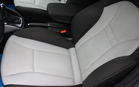 Audi A1, 2012 год, 1 149 000 рублей, 23 фотография