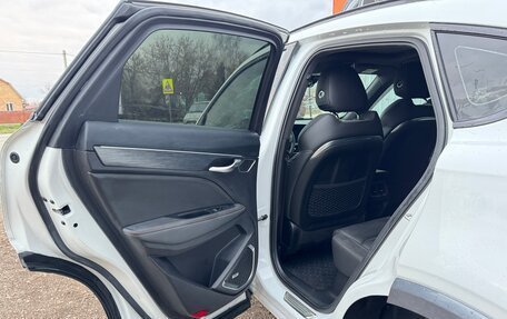 Geely Tugella FY11, 2022 год, 1 650 000 рублей, 9 фотография