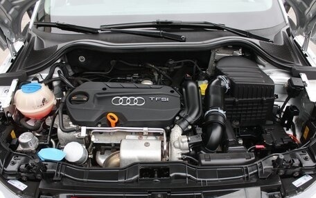 Audi A1, 2012 год, 1 149 000 рублей, 26 фотография