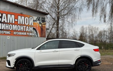 Geely Tugella FY11, 2022 год, 1 650 000 рублей, 8 фотография
