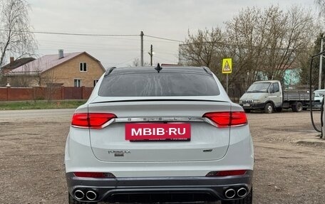 Geely Tugella FY11, 2022 год, 1 650 000 рублей, 6 фотография