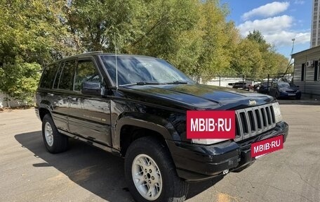 Jeep Grand Cherokee, 1997 год, 950 000 рублей, 3 фотография