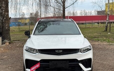 Geely Tugella FY11, 2022 год, 1 650 000 рублей, 2 фотография
