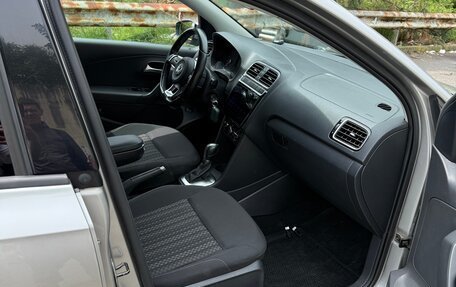 Volkswagen Polo VI (EU Market), 2019 год, 1 280 000 рублей, 7 фотография