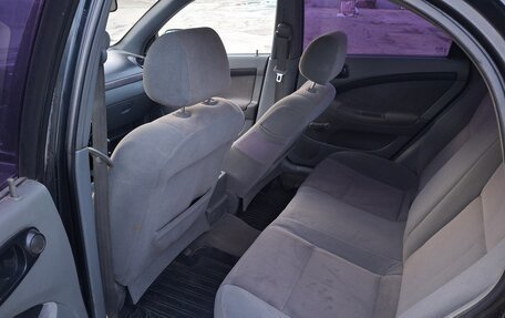 Chevrolet Lacetti, 2007 год, 355 000 рублей, 7 фотография