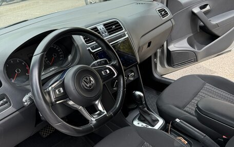 Volkswagen Polo VI (EU Market), 2019 год, 1 280 000 рублей, 5 фотография