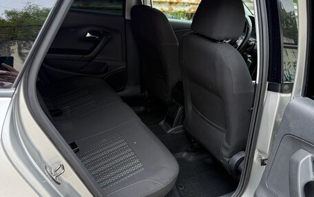 Volkswagen Polo VI (EU Market), 2019 год, 1 280 000 рублей, 6 фотография