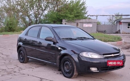 Chevrolet Lacetti, 2007 год, 355 000 рублей, 3 фотография