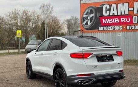 Geely Tugella FY11, 2022 год, 1 650 000 рублей, 7 фотография