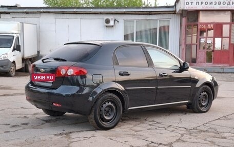 Chevrolet Lacetti, 2007 год, 355 000 рублей, 4 фотография