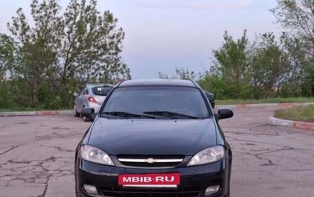 Chevrolet Lacetti, 2007 год, 355 000 рублей, 2 фотография