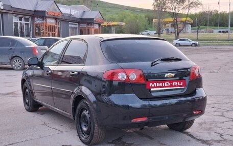 Chevrolet Lacetti, 2007 год, 355 000 рублей, 5 фотография
