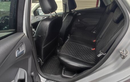 Ford Focus III, 2012 год, 750 000 рублей, 3 фотография