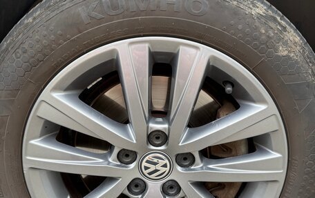 Volkswagen Polo VI (EU Market), 2019 год, 1 280 000 рублей, 25 фотография