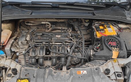 Ford Focus III, 2012 год, 750 000 рублей, 6 фотография