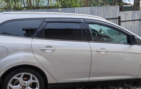 Ford Focus III, 2012 год, 750 000 рублей, 4 фотография