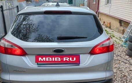 Ford Focus III, 2012 год, 750 000 рублей, 5 фотография