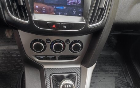 Ford Focus III, 2012 год, 750 000 рублей, 9 фотография
