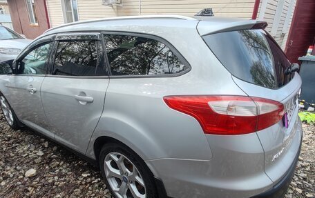 Ford Focus III, 2012 год, 750 000 рублей, 15 фотография