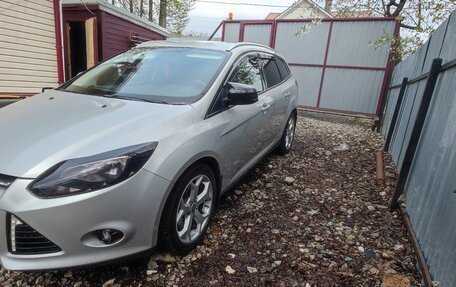 Ford Focus III, 2012 год, 750 000 рублей, 16 фотография